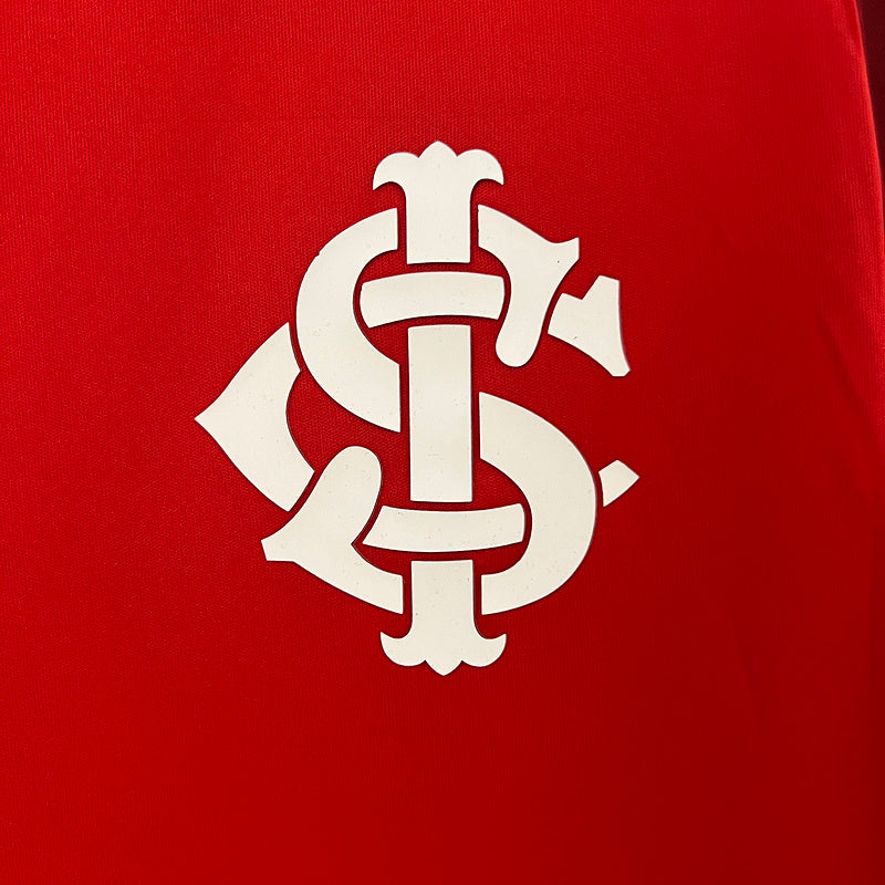 Trikot 24/25 Internationales Trainingsoutfit Rot 