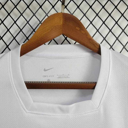 Jersey 24∕25 Long sleeveSão Paulo Branco
