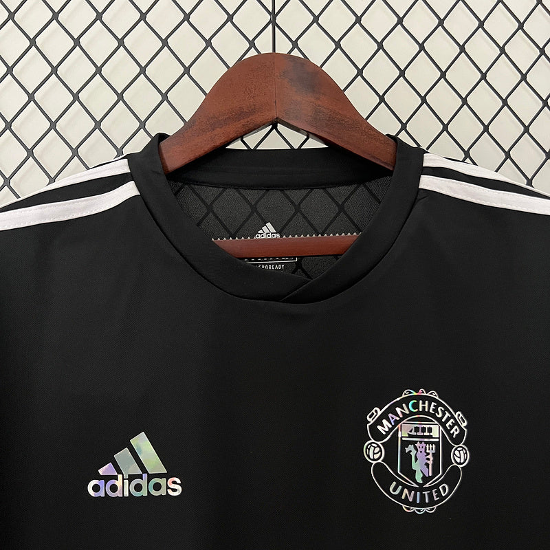 Jersey 24∕25 Manchester United joint edition
