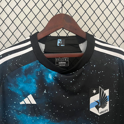 Jersey 24∕25 Minnesota Home