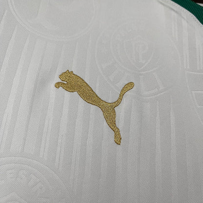 Jersey 24∕25 Palmeiras away