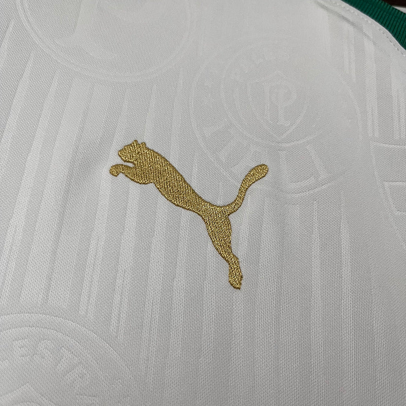 Jersey 24/25 Palmeiras Auswärtsspiel 