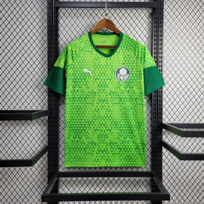 Jersey 24∕25 Palmeiras Treino
