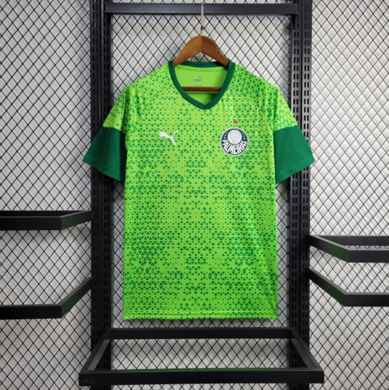 Trikot 24∕25 Palmeiras Treino 