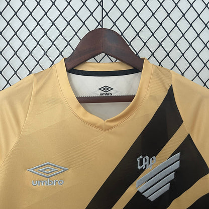 Jersey 24∕25 Paranaese Away