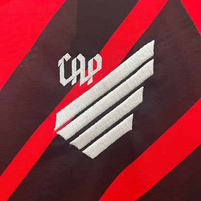 Jersey 24∕25 Paranaese Home