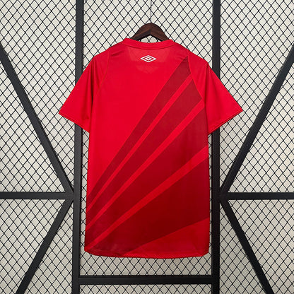 Jersey 24∕25 Paranaese Home