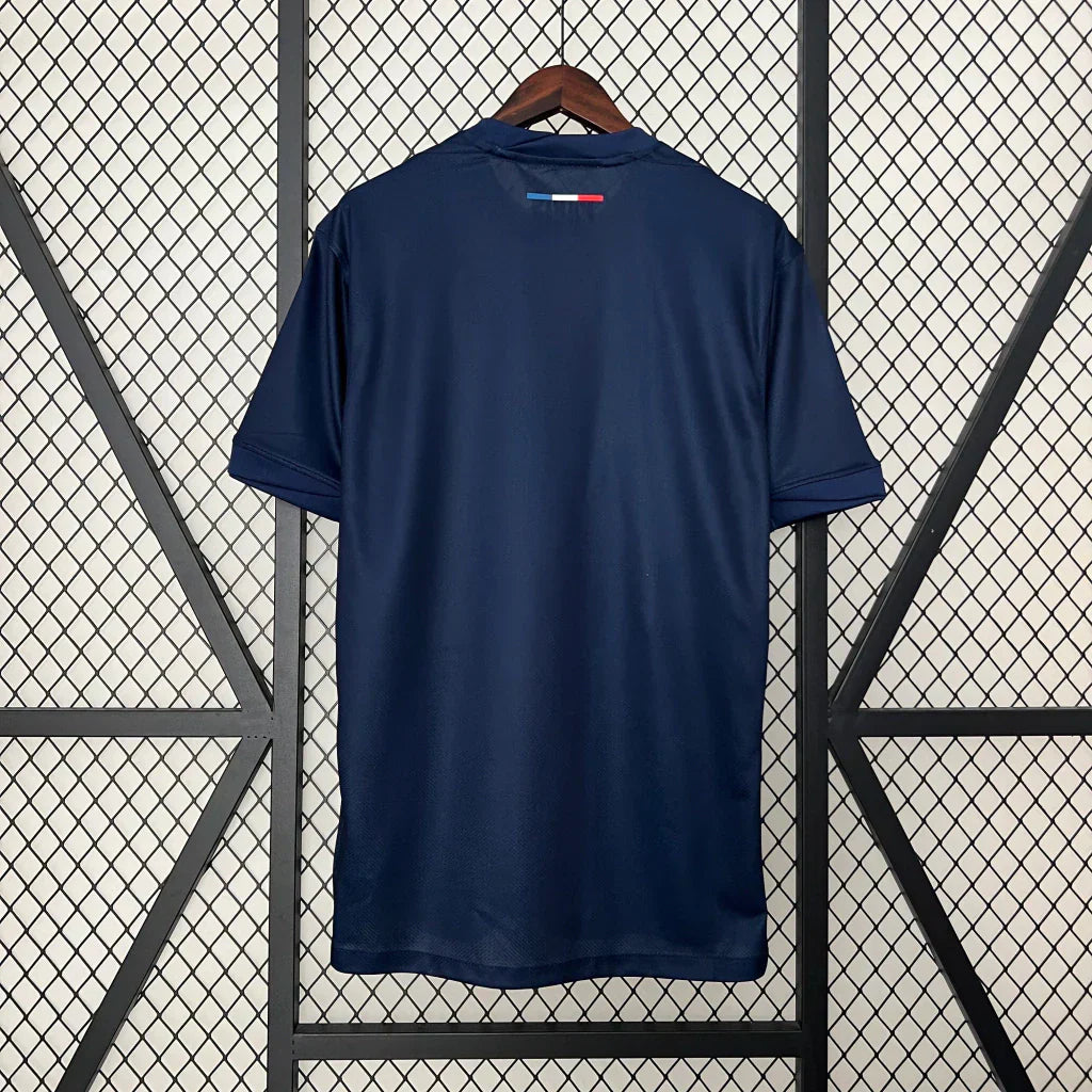 Jersey 24∕25 PSG home