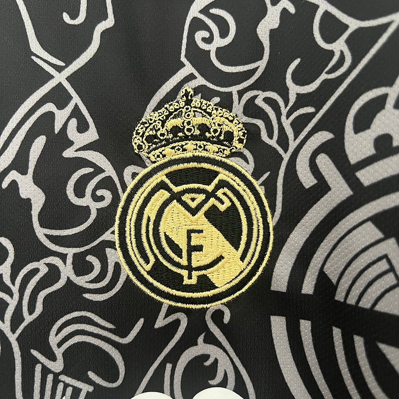 Trikot 24/25 Real Madrid Sonderedition 