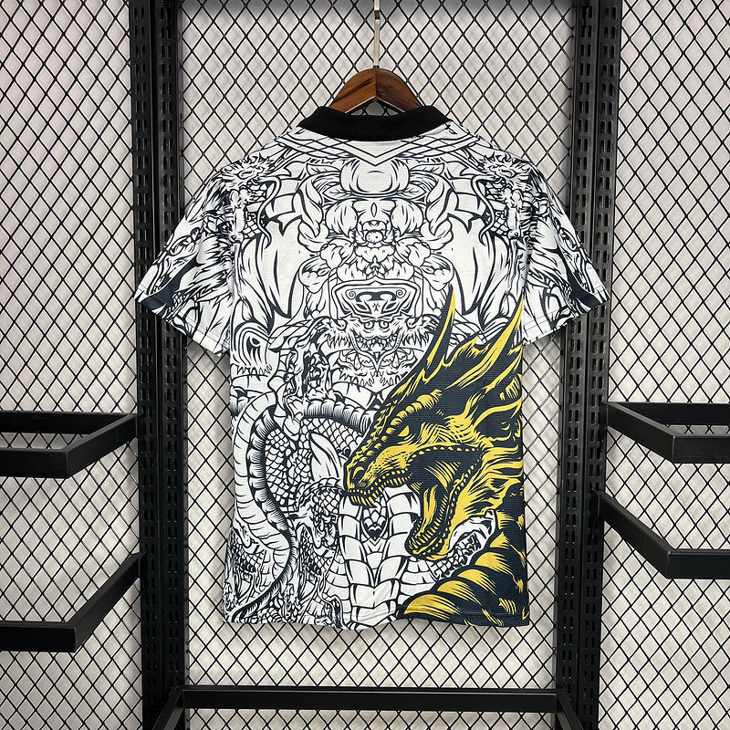 Jersey 24/25  Real Madrid Special Edition - White
