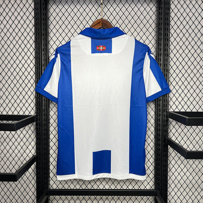 Jersey 24/25 Real Sociedade l