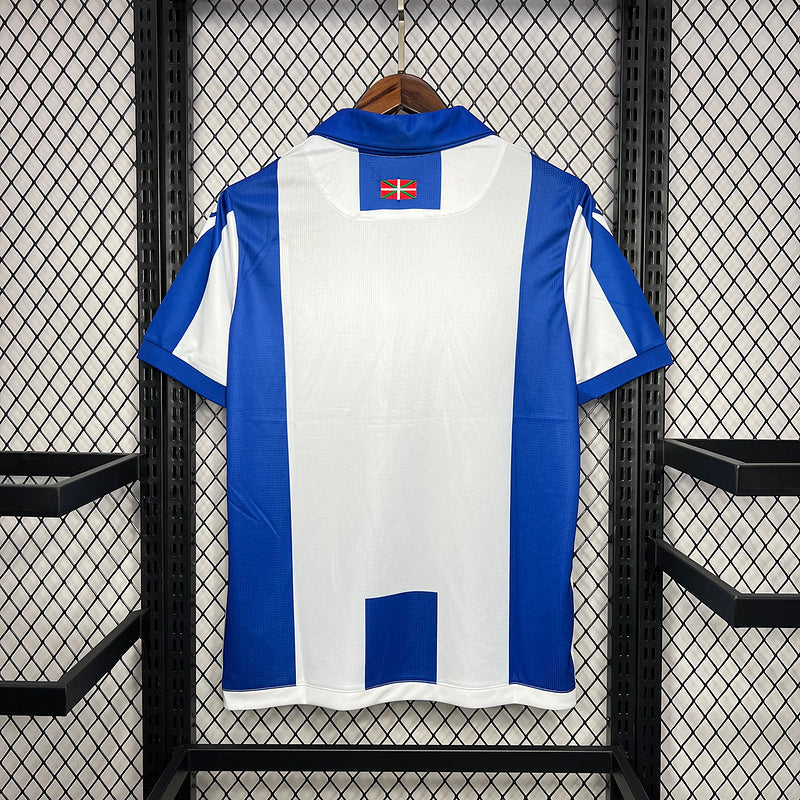 Trikot 24/25 Real Sociedade l 