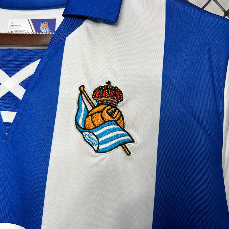 Trikot 24/25 Real Sociedade l 