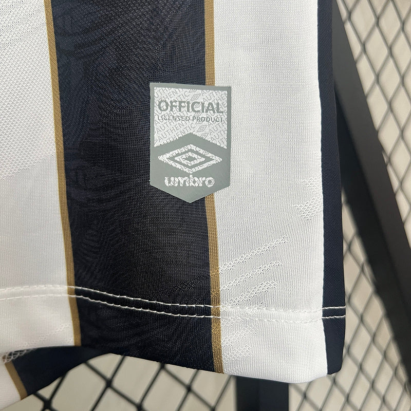 Trikot 24/25 Santos Auswärtstrikot alle Sponsoren 