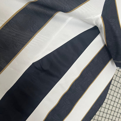 Trikot 24/25 Santos Auswärtstrikot alle Sponsoren 