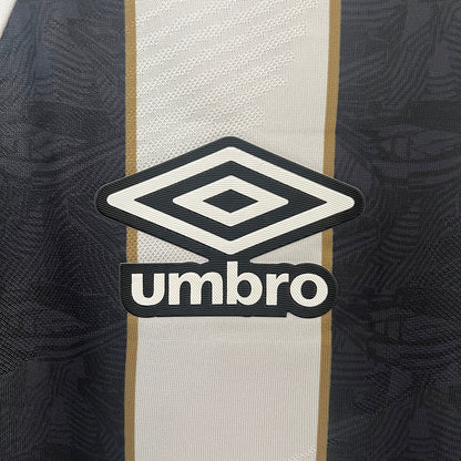 Trikot 24/25 Santos Auswärtstrikot alle Sponsoren 