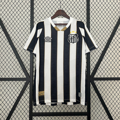 Trikot 24/25 Santos Auswärtstrikot alle Sponsoren 