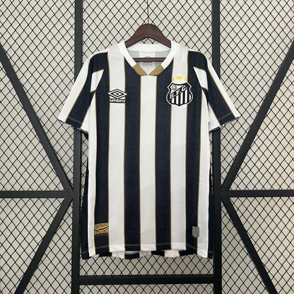 Jersey 24∕25 Santos away