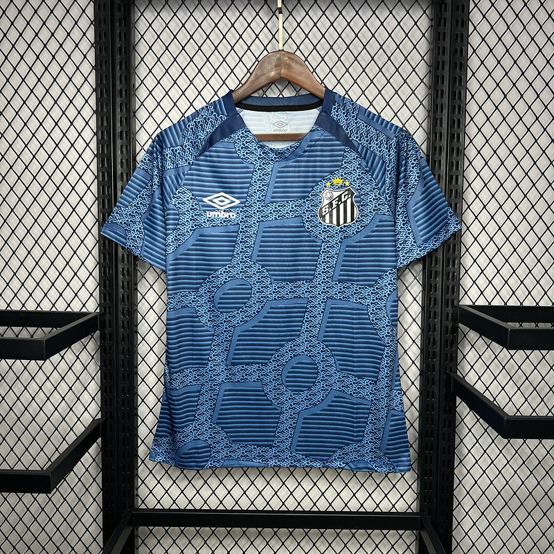 ジャージ 24/25 サントス トレーニング