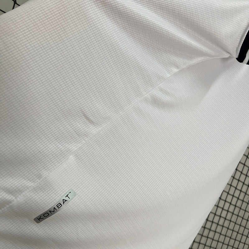 Jersey 24∕25 Vest Vasco da Gama away