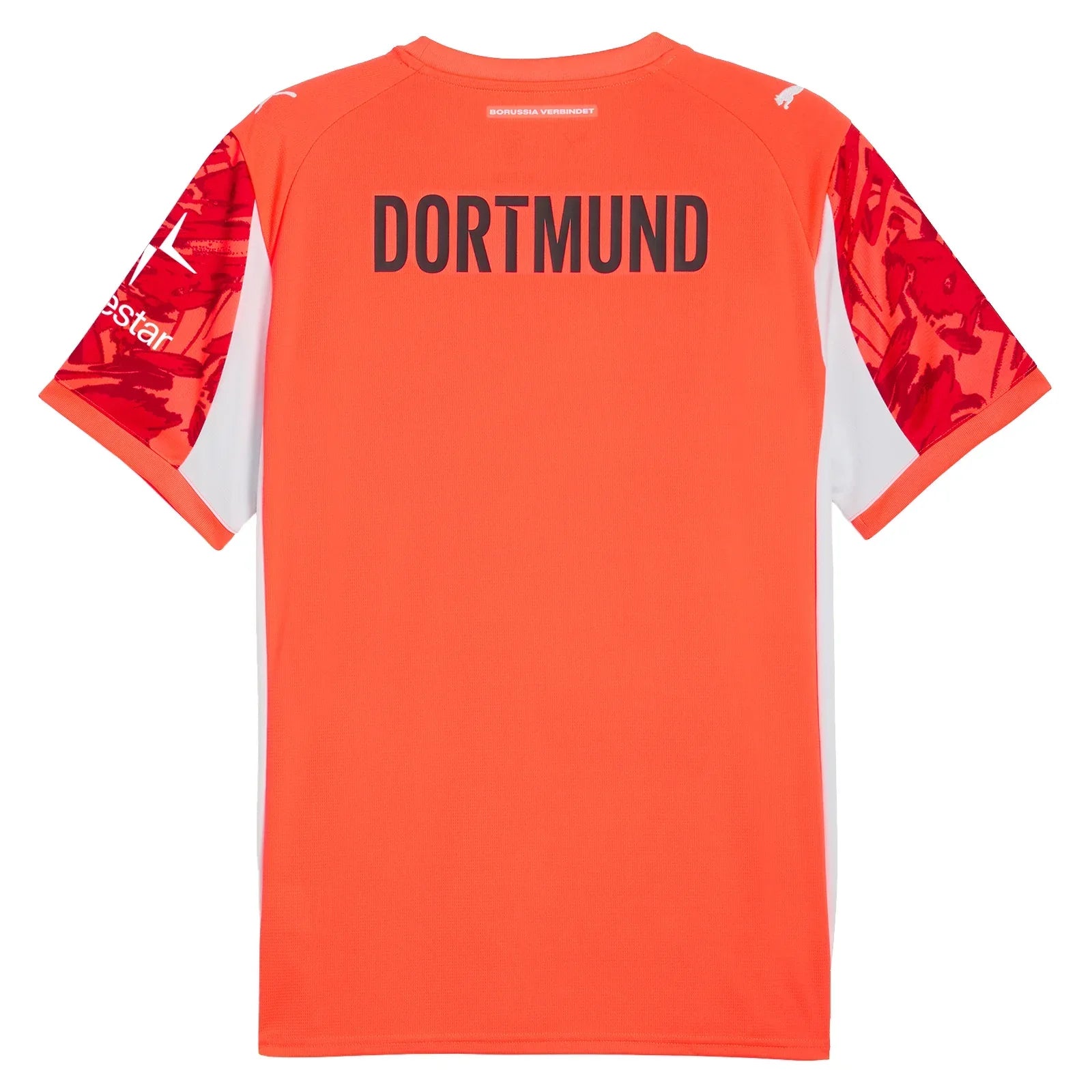 Jersey 25∕26 Borussia Dortmund Goalkeeper