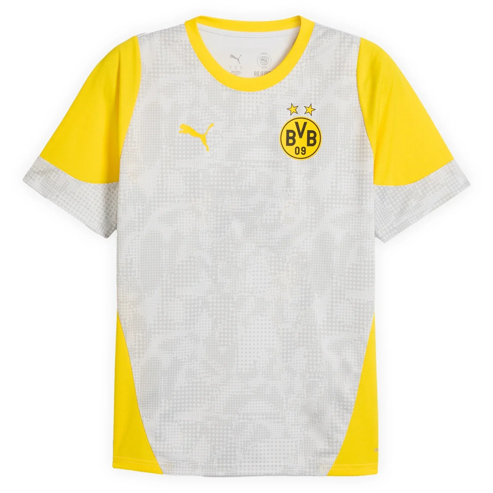 Trikot 25/26 Borussia Dortmund Training