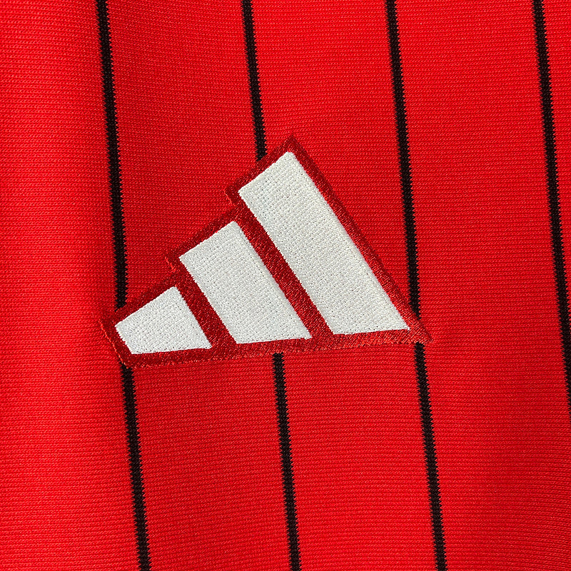Jersey 25/26 Flamengo US Pack