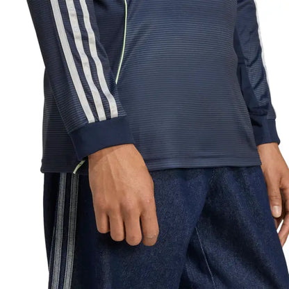 Jersey 25∕26 Real Madrid Away Long sleeve
