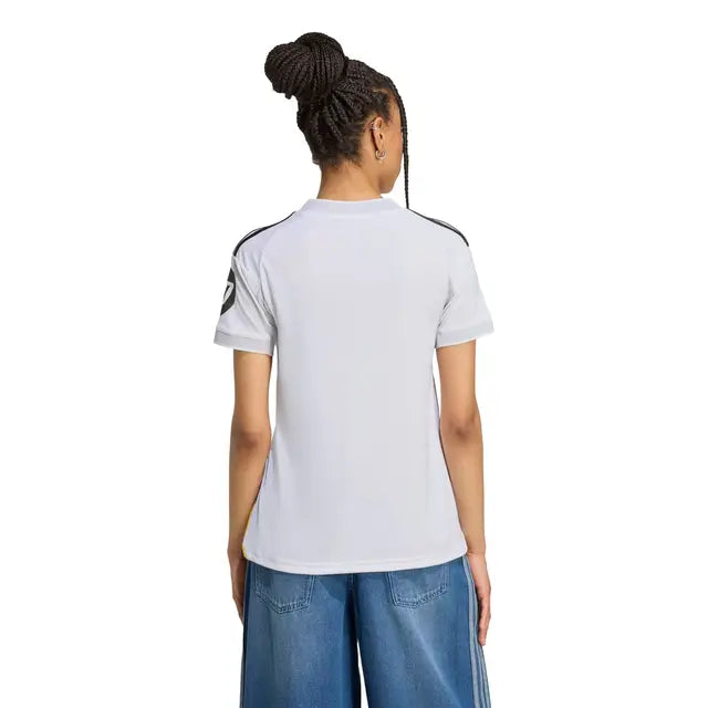 Jersey 25/26 Real Madrid Home - Woman