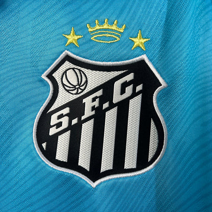 Jersey 25∕26 Santos Third