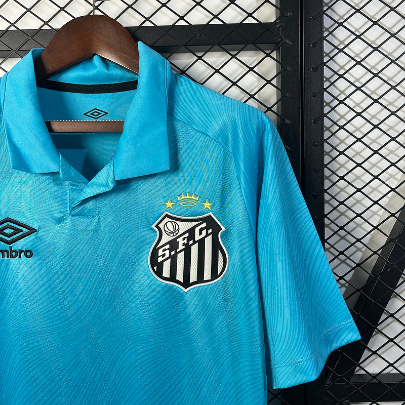 Jersey 25∕26 Santos Third