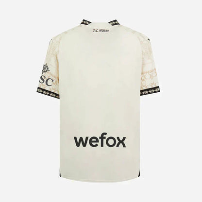 Trikot AC Mailand 24/25 