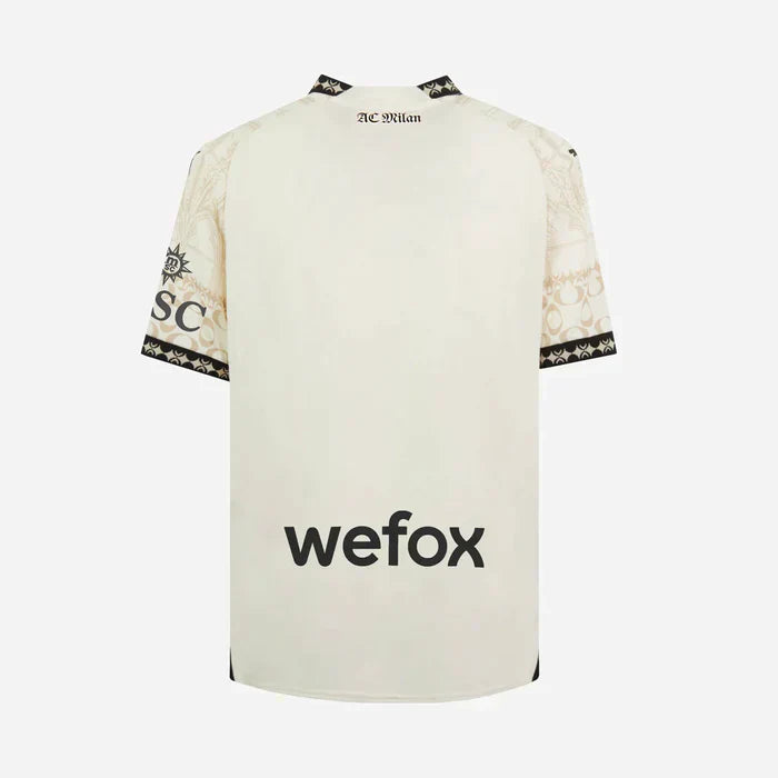 Trikot AC Mailand 24/25 