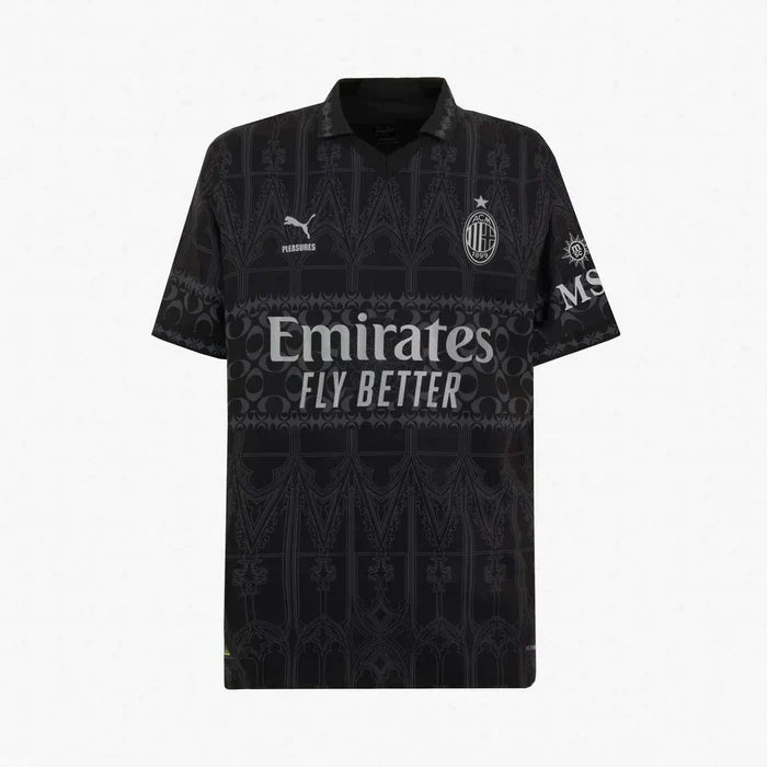 Trikot AC Mailand 24/25 