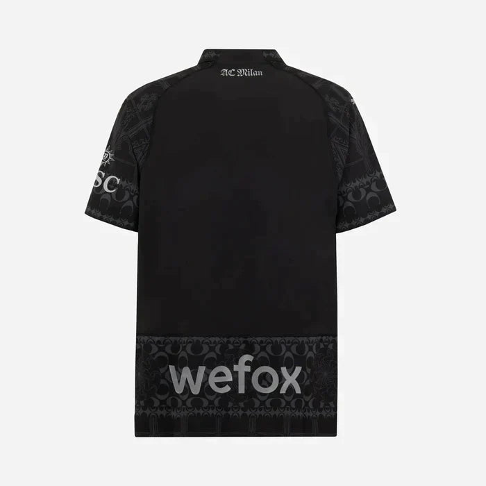 Trikot AC Mailand 24/25 