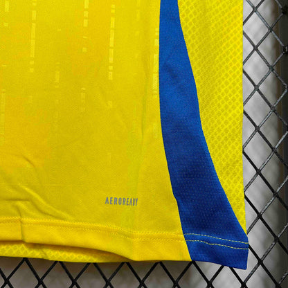 Jersey Al Nassr Home 24/25