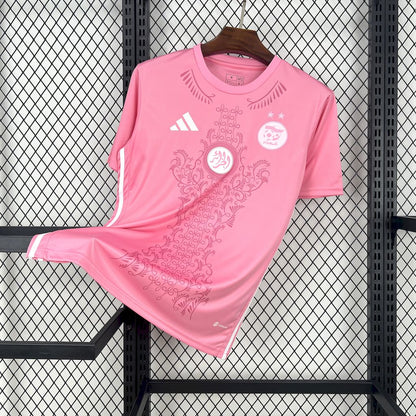 Jersey Aleria 24/25 - Pink