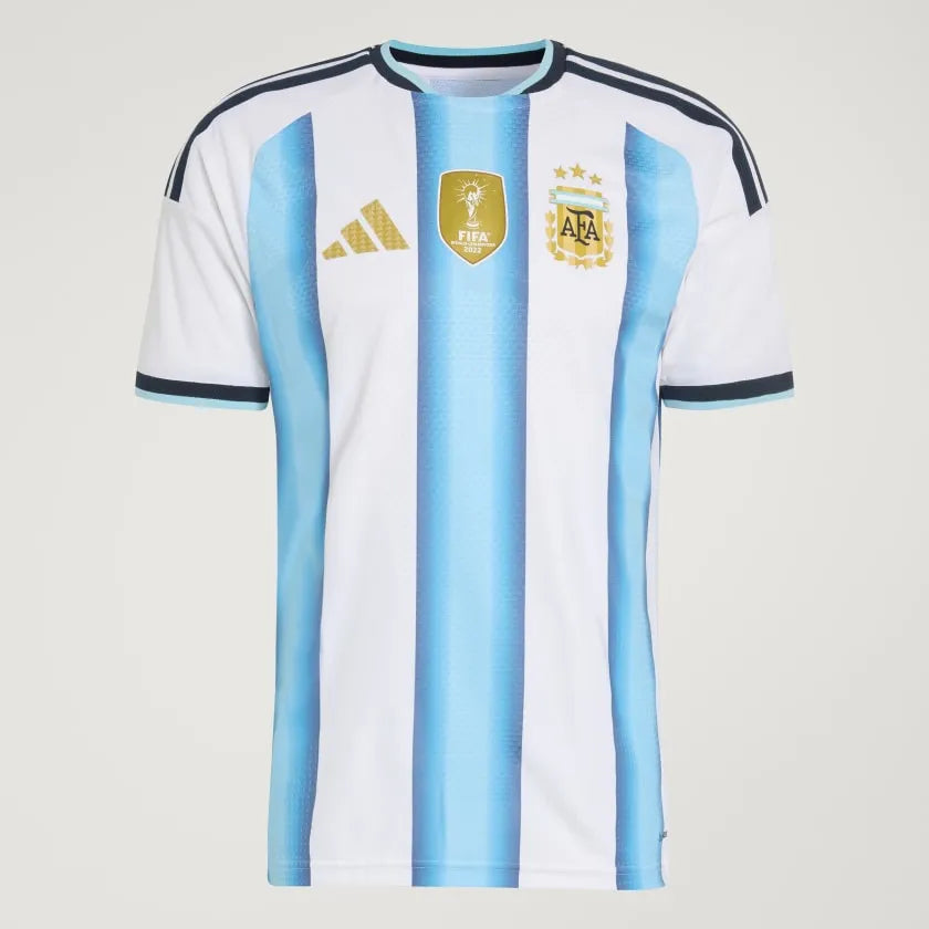 Trikot Argentinien 2026 Spieler Heim-WM 