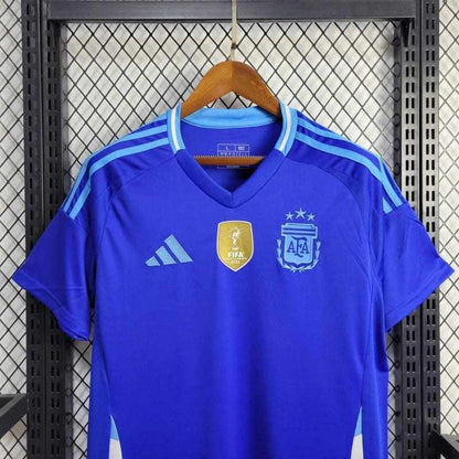 Jersey ARGENTINA Blue 24/25 Away