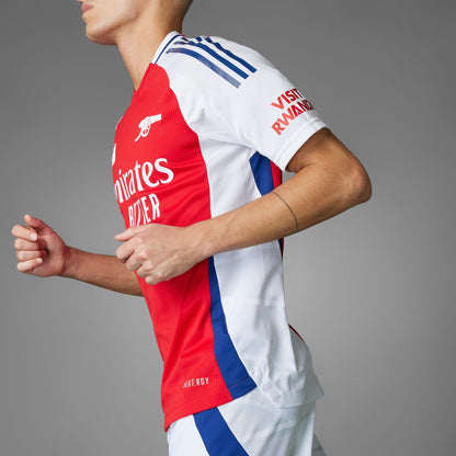 Jersey Arsenal 24/25 Home I  Red