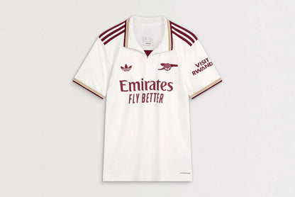 Jersey Arsenal 25/26 Third #8 ØDEGAARD