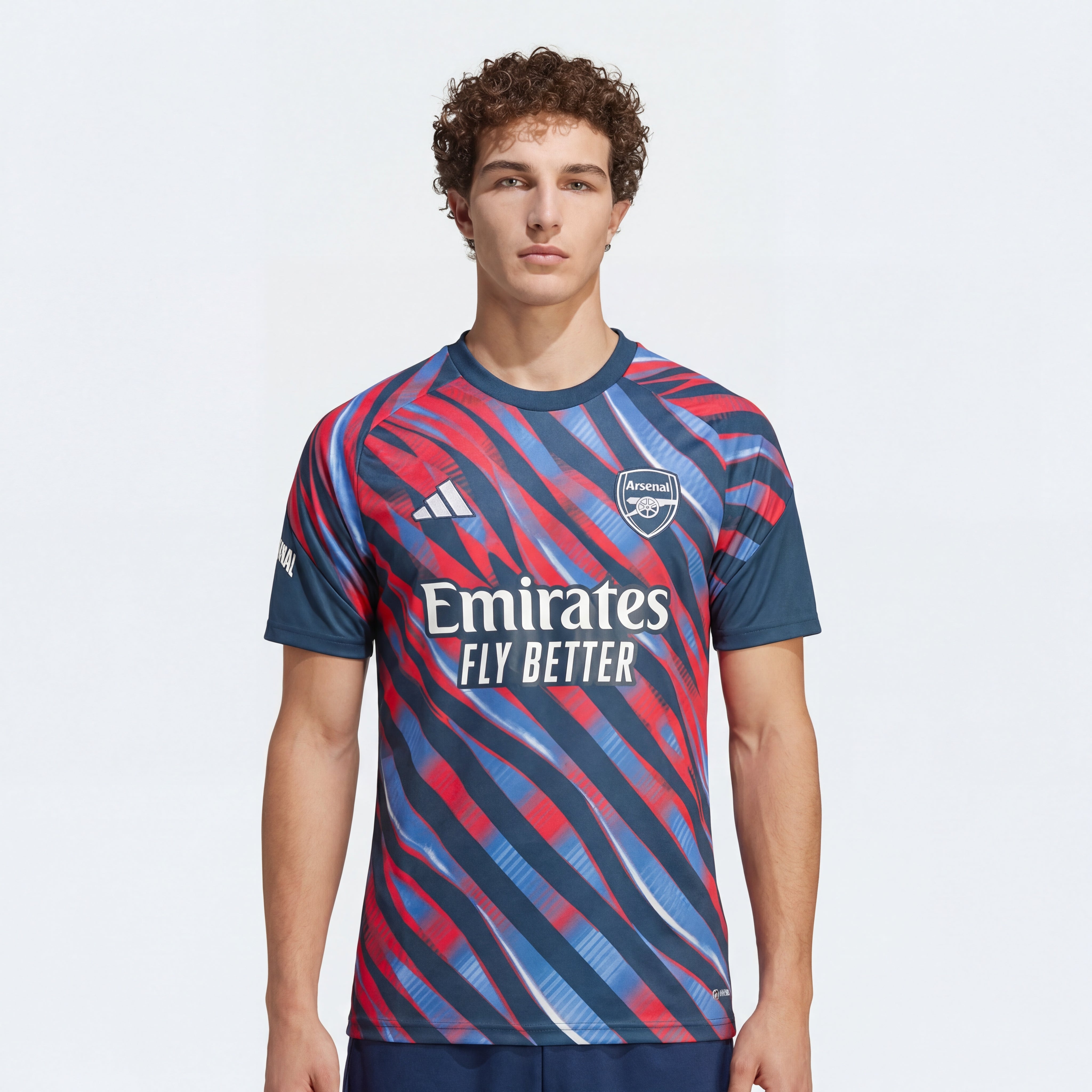 Jersey Arsenal 26/27