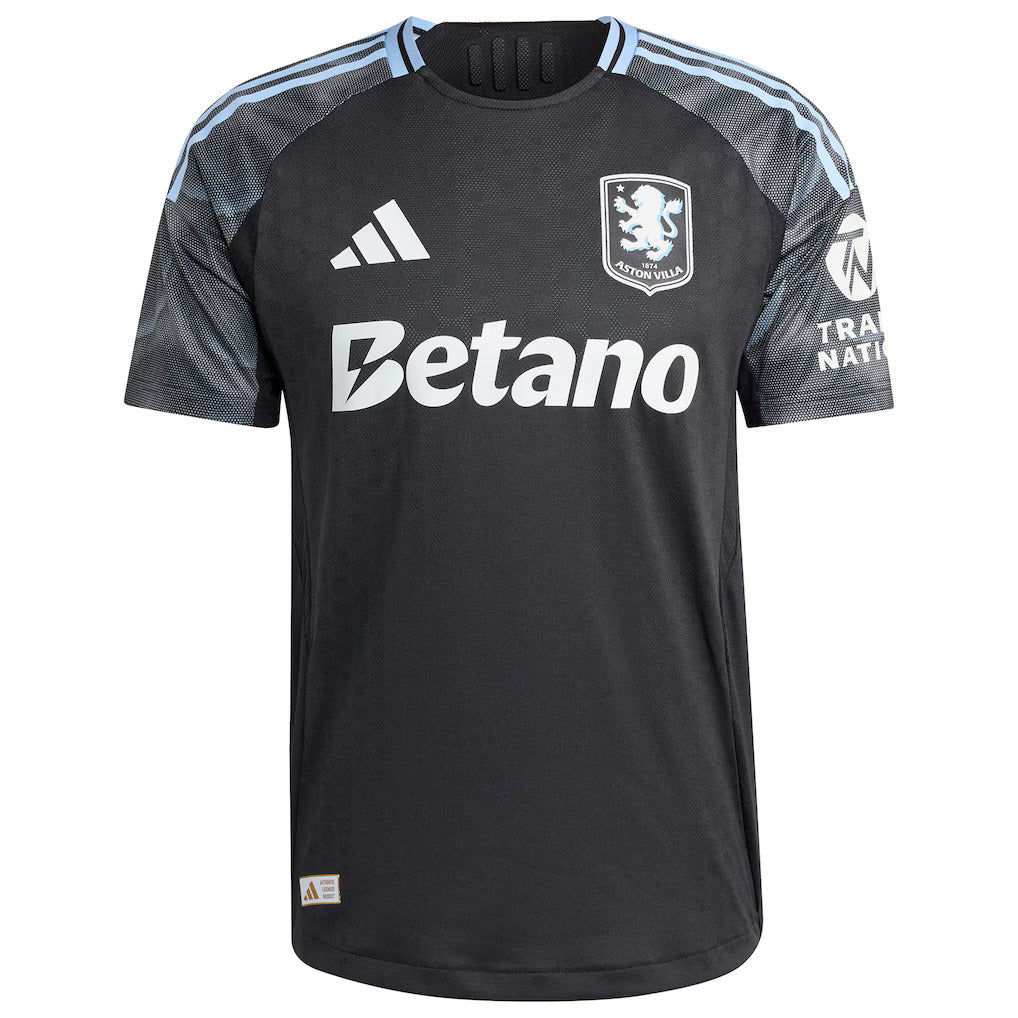 Jersey Aston Villa 25/26 Player Away