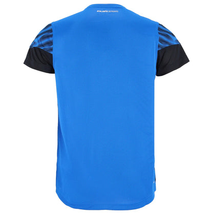 Trikot Atalanta 25/26 vor dem Spiel 