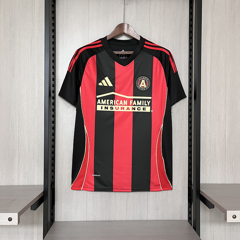 Jersey Atlanta Heimspiel 25/26 