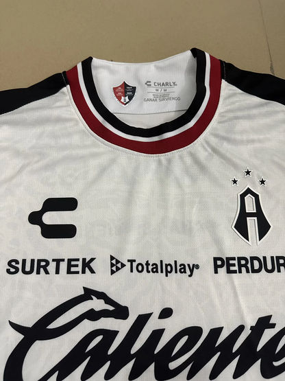 Jersey Atlas 25/26 Away