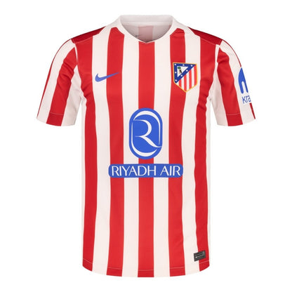 Jersey Atletico de Madrid 25/26 Home  #14 M. LLORENTE