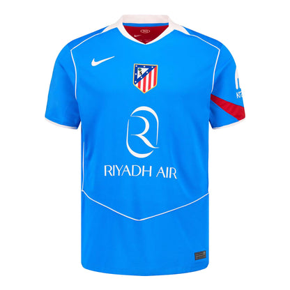 Trikot Atletico de Madrid 25/26 Dritter #7 GRIEZMANN 
