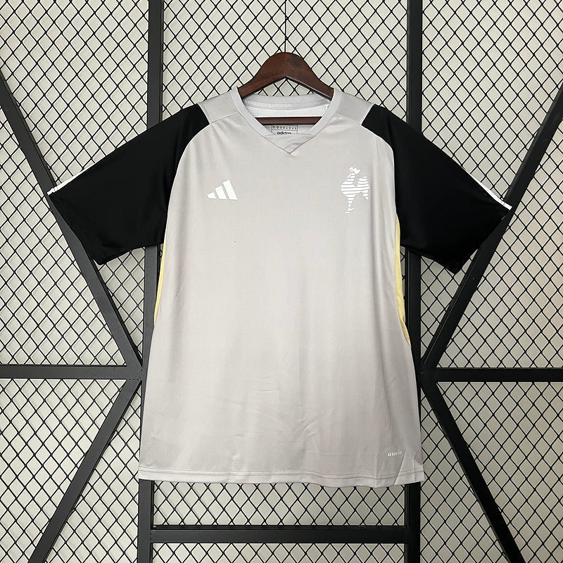 Trikot Atlético Mineiro 24/25 – Cinza 