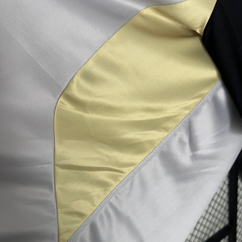 Trikot Atlético Mineiro 24/25 – Cinza 